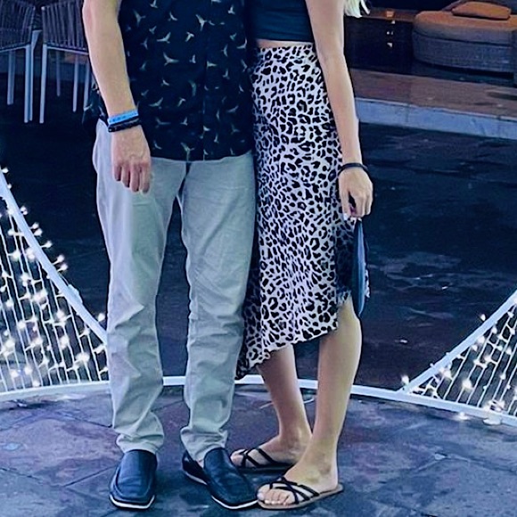 Dynamite skirt - Picture 2 of 4